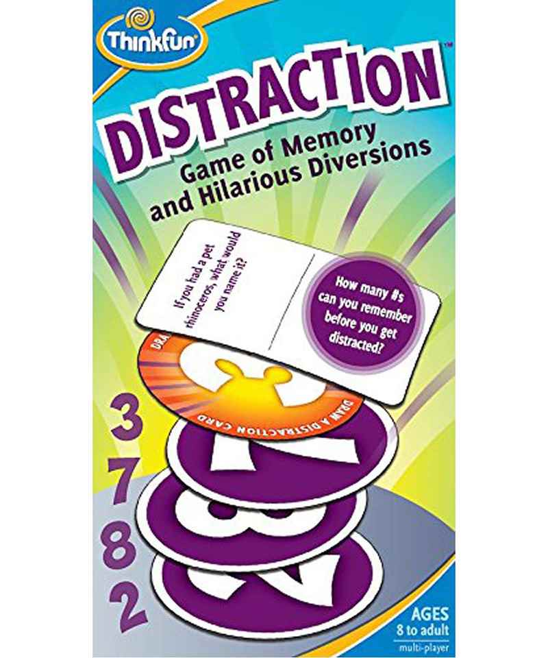 Distraction