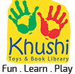Best Toys & Book Library In Mumbai