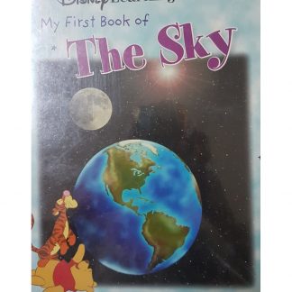 My First Book Of The Sky