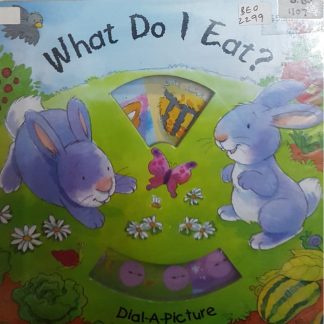 What Do I eat?