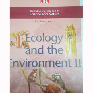 Ecology And The Environment 2
