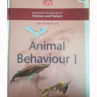 Animal Behaviour 1