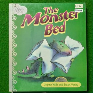 The Monster Bed
