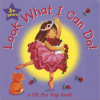 Look What I Can Do(Girl)