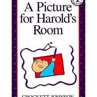 A Picture For Harold's Room