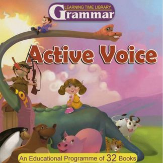 Active Voice