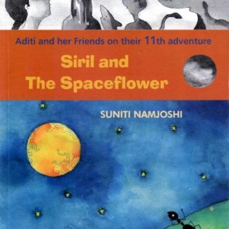 Siril And The Spaceflower