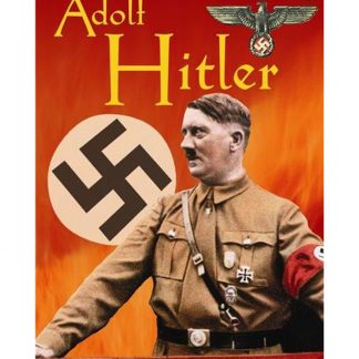 Adolf Hitler