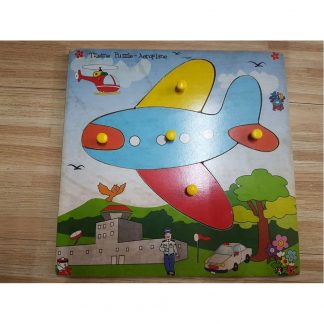 Aeroplane