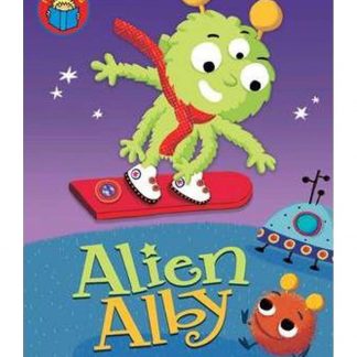 Alien Alby