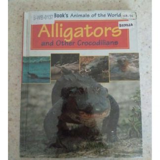 Alligators And Other Crocodilians