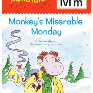 Monkey's Miserable Monday