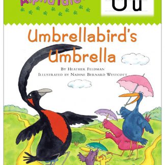 Umberllabird's Umbrella
