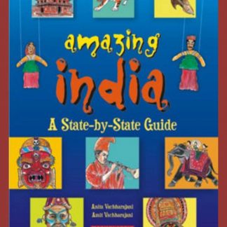 Amazing India A State-By-State Guide