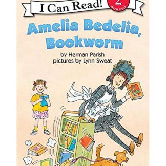 Amelia Bedelia,Bookworm