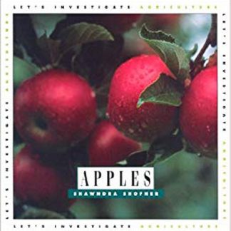 Let's Investigate Agriculture Apples