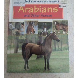 Arabians And Other Horses