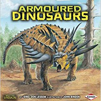 Armoured Dinosaurs