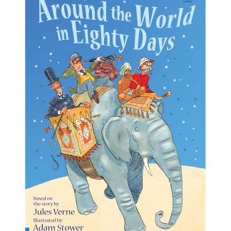 Around The World In Eighty Days