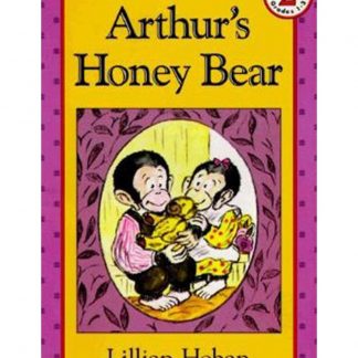Arthur's Honey Bear