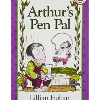 Arthur's Pen Pal