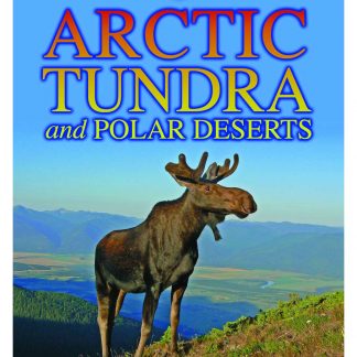 Arctic Tundra And Polar Deserts