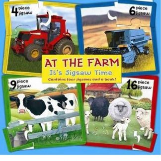 At the Farm