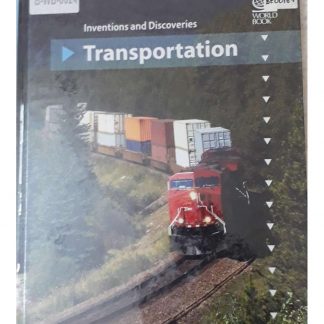 Inventions And Discoveries Transportation