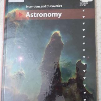 Inventions And Discoveries Astronomy