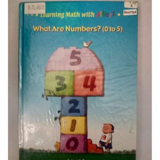 What Are Numbers?(0 To 5)