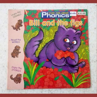 Bill And The Figs