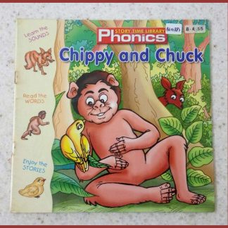 Chippy And Chuck