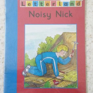 Noisy Nick
