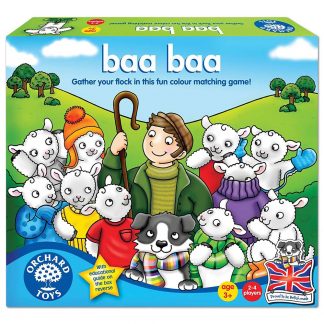 Baa Baa