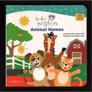 Animal Homes