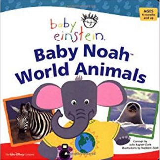 Baby Noah World Animals