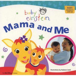 Mama And Me