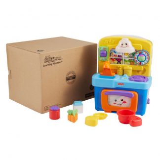 Baby Kitchen Set