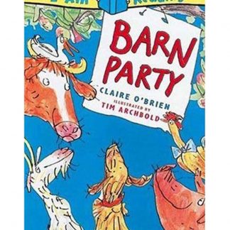 Barn Party!