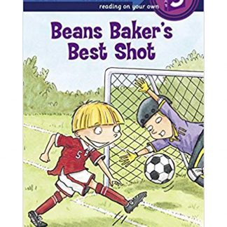 Beans Baker's Best Shot