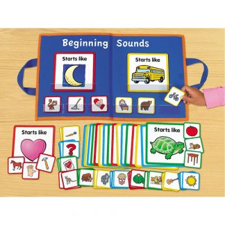 Beginning Sounds Pack