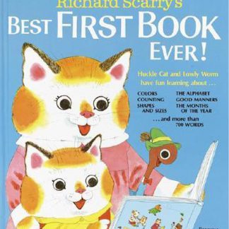 Best First Book ever!