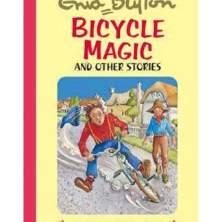 Bicycle Magic