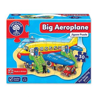 Big Aeroplane