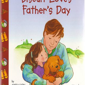 Biscuit Loves Fathers Day
