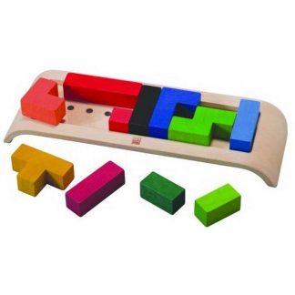 Block Puzzle