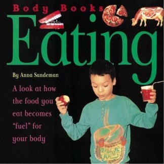 Body Books-Eating