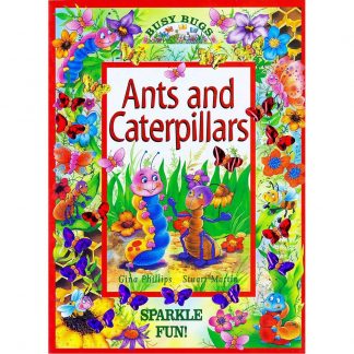 Ants And Caterpillars