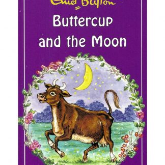 Buttercup And The Moon