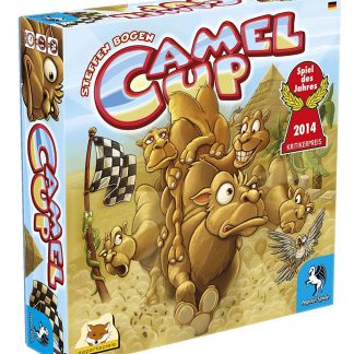 Camel Up